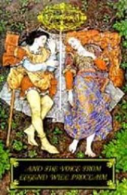 Goresleeps : And the Voice from Legend Will Proclaim